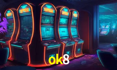 A Emoção da Loteria na ok8: Uma Chance de Mudança de Vida