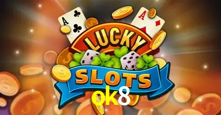 Descubra a Magia dos Jogos de Arcade no ok8
