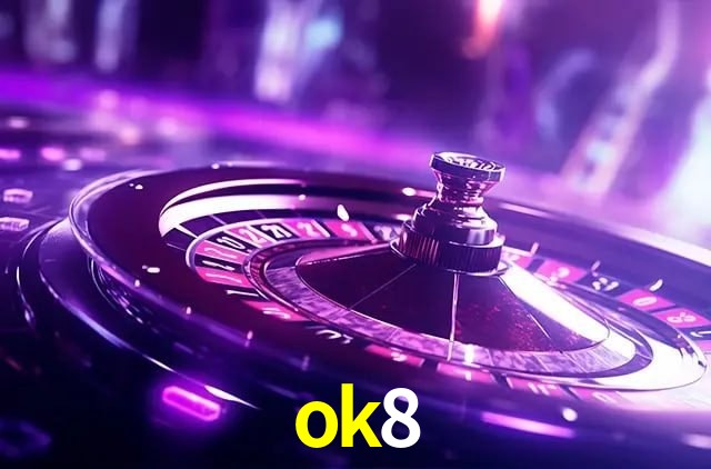 cassino ok8