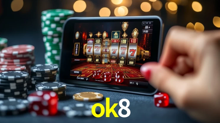 Daily Bonuses ok8