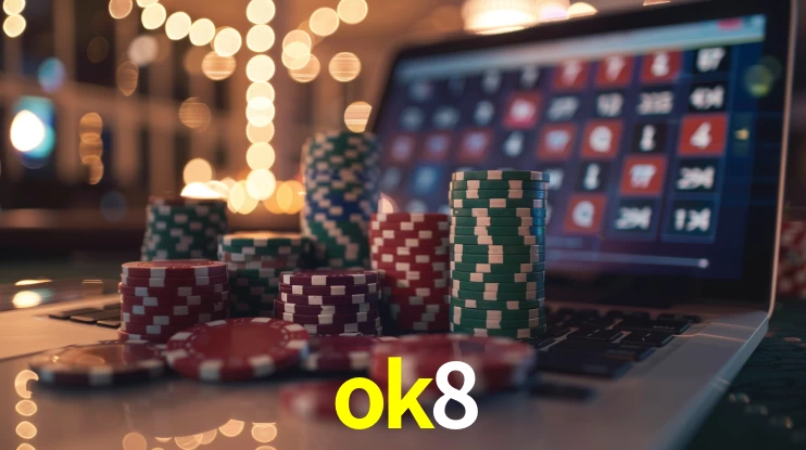 Account Benefits ok8