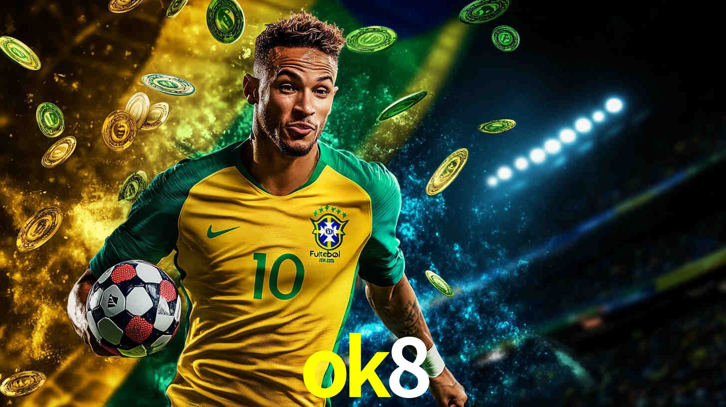 A Experiência Imersiva dos Cassinos Ao Vivo no ok8