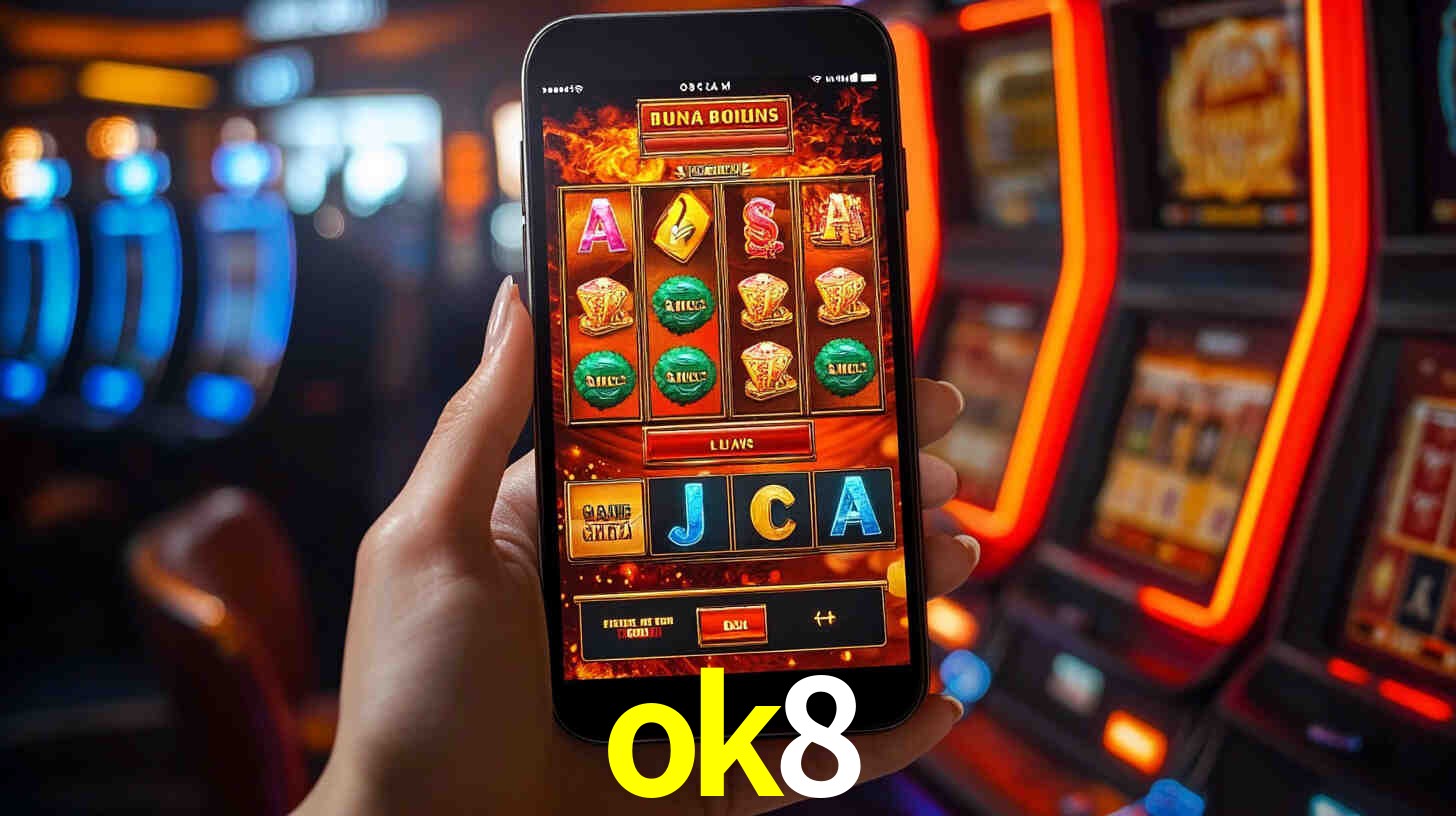 ok8 game