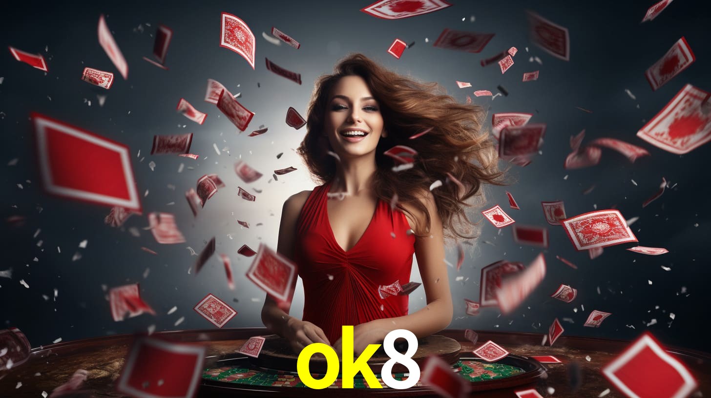 VIP Casino ok8