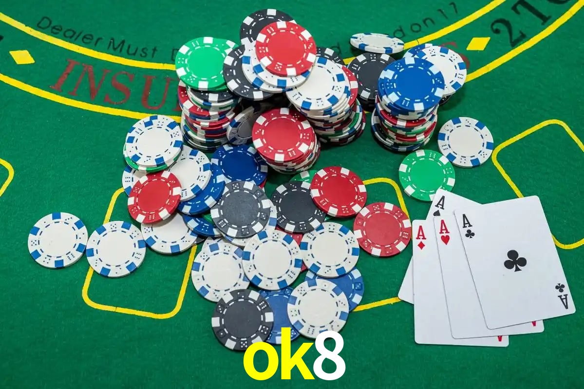Interface do App ok8