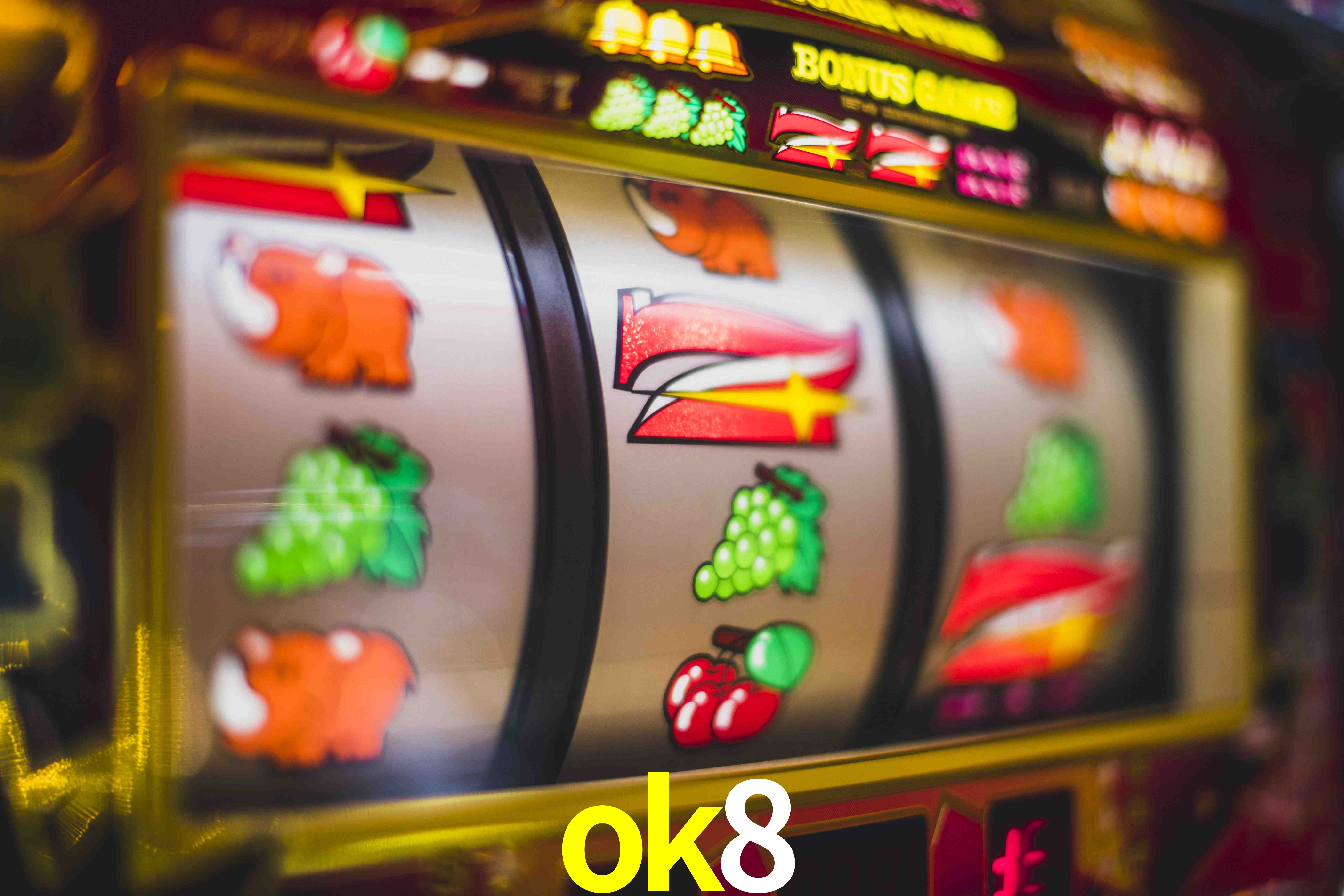 Football Betting ok8