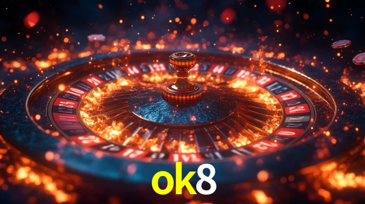 ok8.com Plataforma
