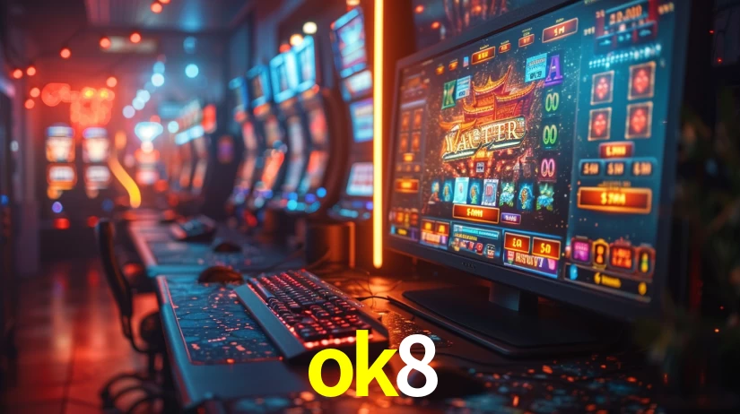 ok8,ok8 game
