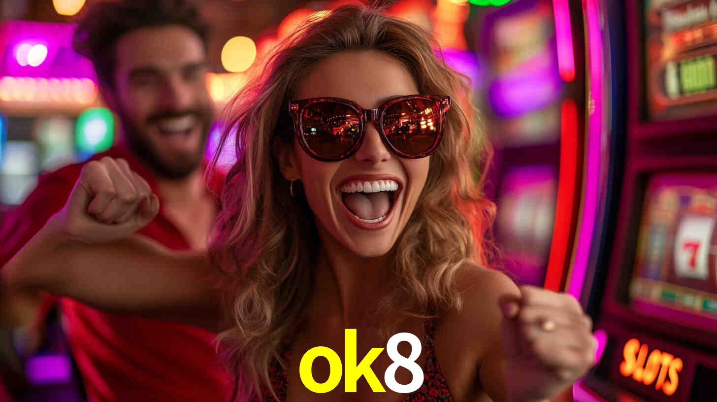 Apostas Esportivas na ok8: Um Guia Completo