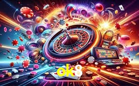Jogo Spaceman ok8
