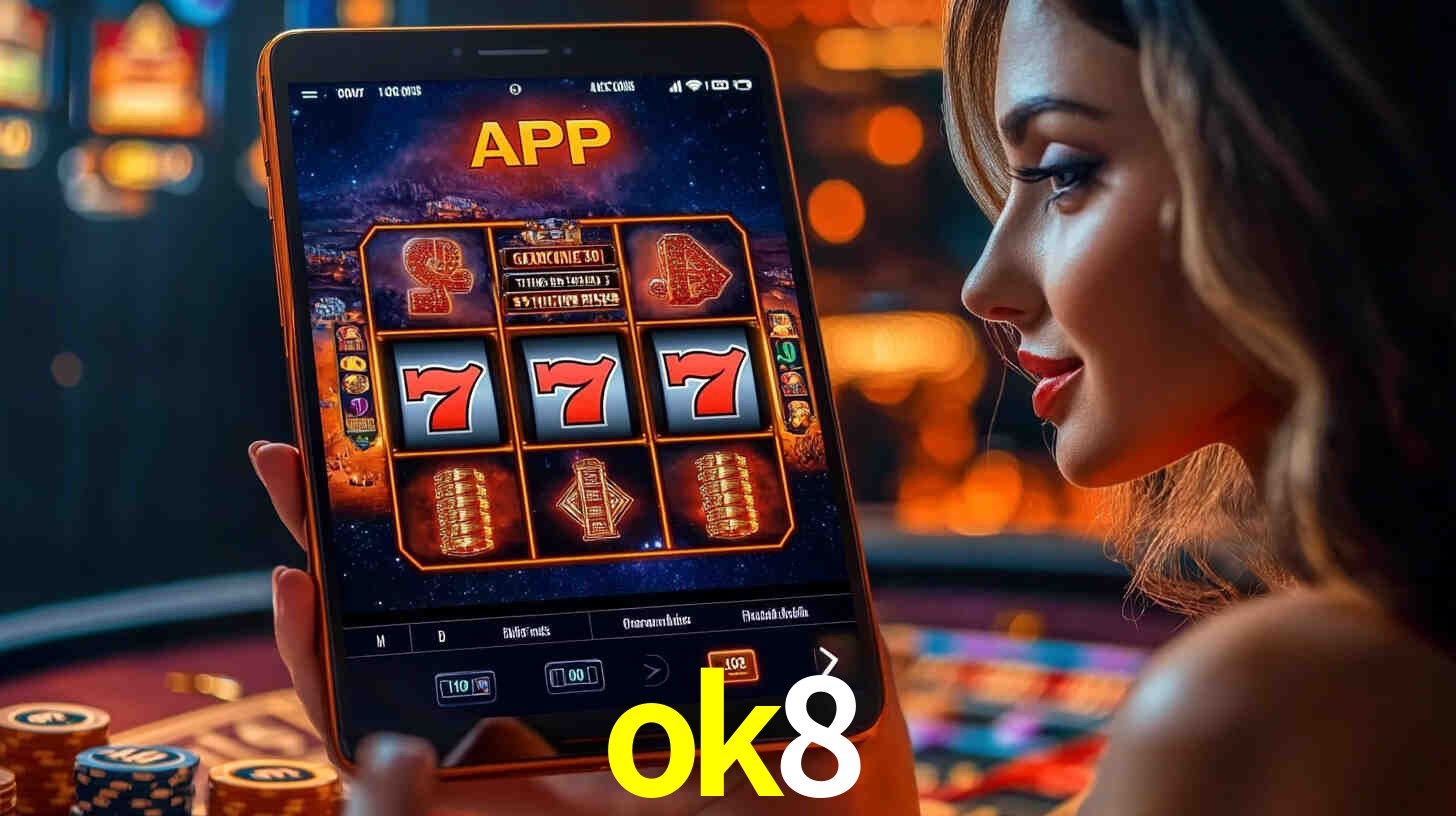 ok8 game