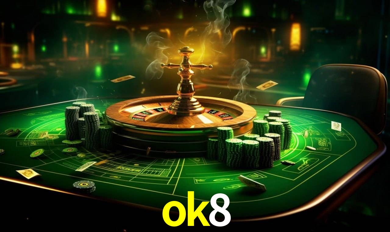Download para Android e iOS na ok8