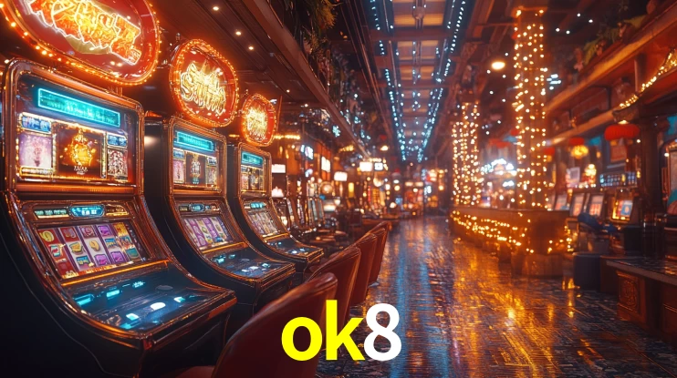 ok8 game