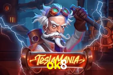 Casino Ao Vivo ok8