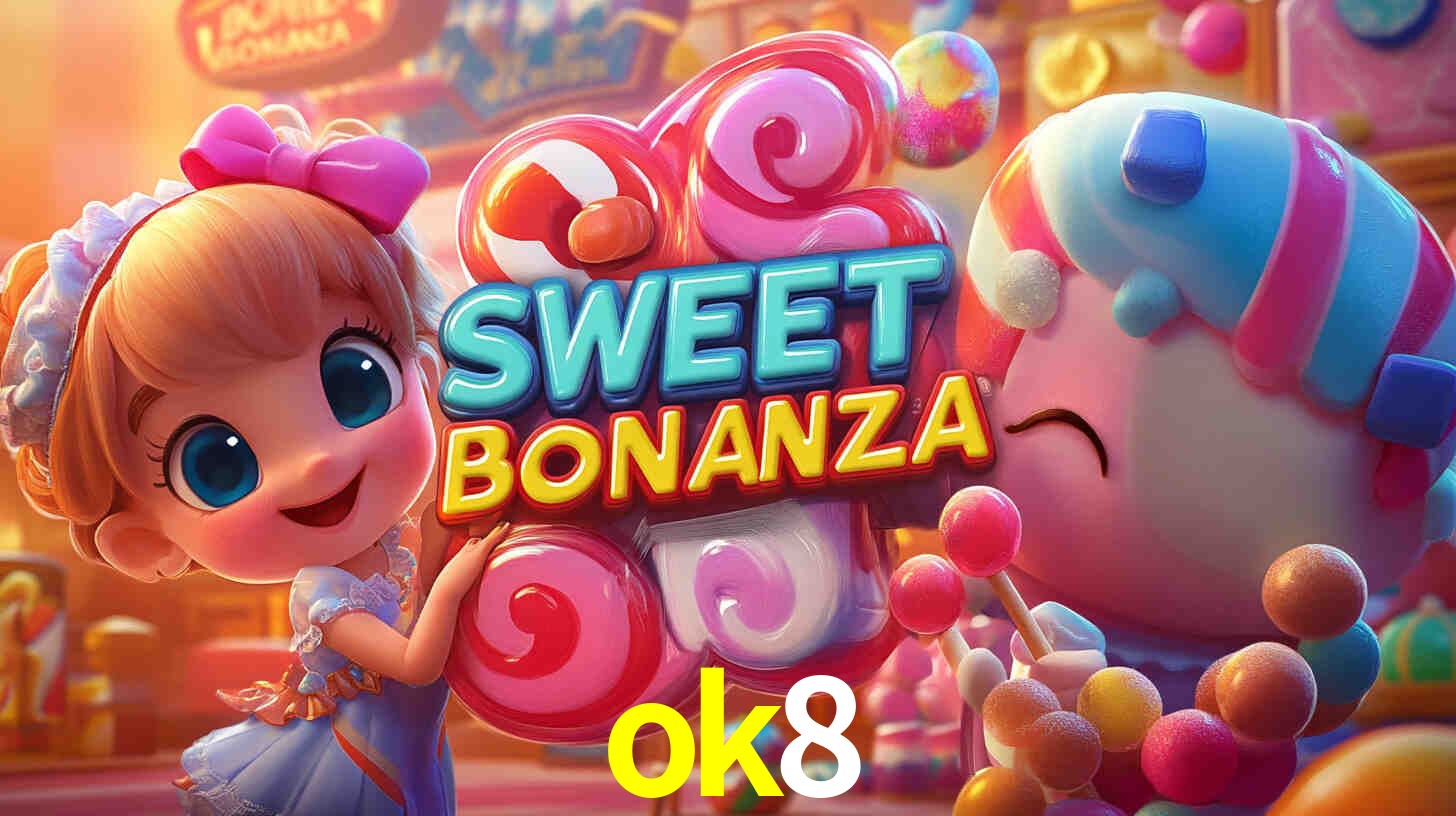 Inovações de Jogos na ok8: O Futuro das Experiências Interativas
