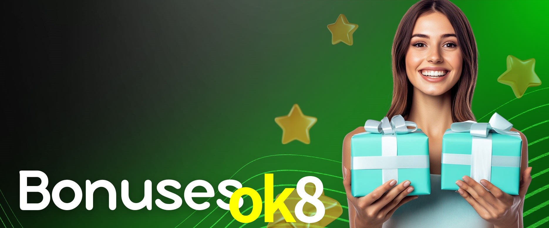 Flash Promotion ok8