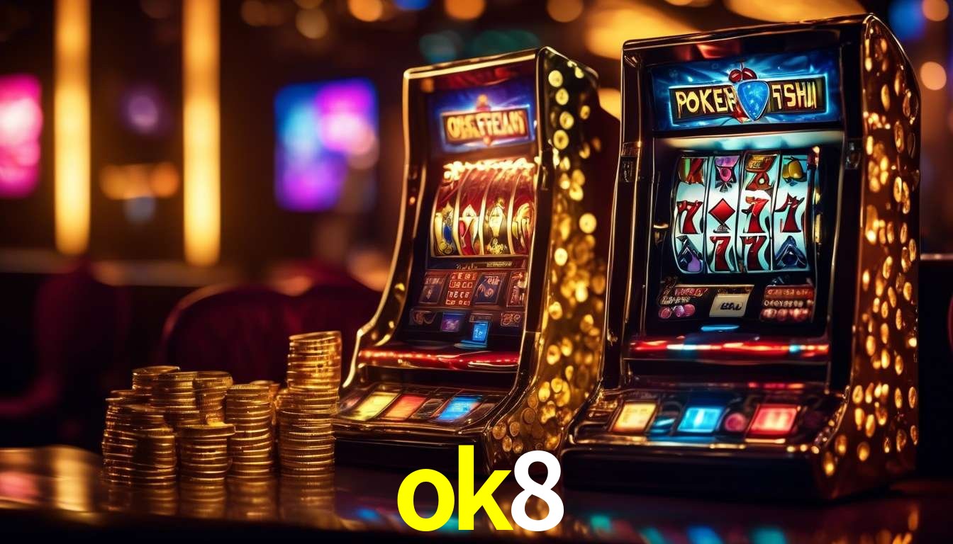 ok8 Logo 1