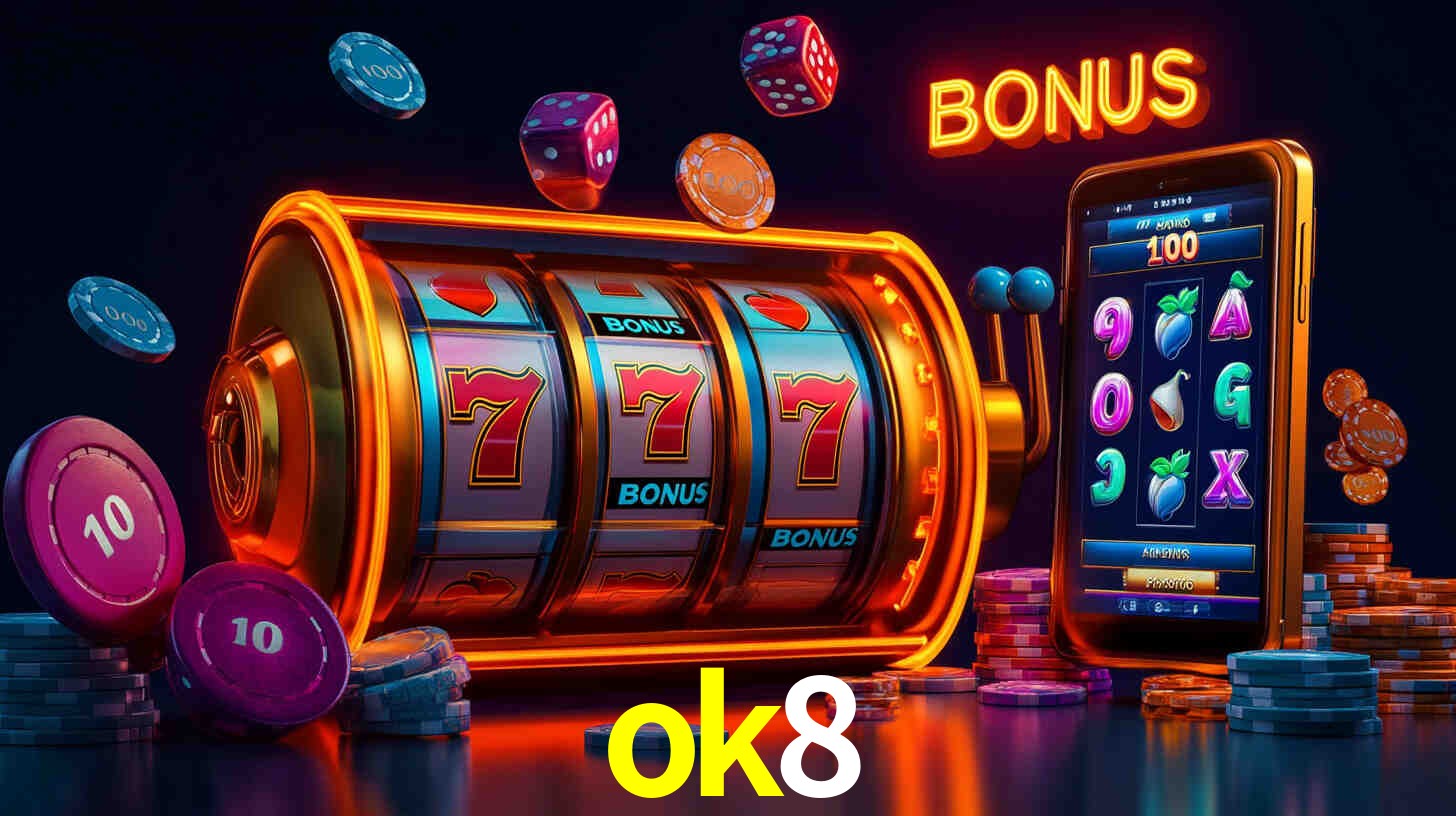 A Emoção da Loteria na ok8: Uma Chance de Mudança de Vida