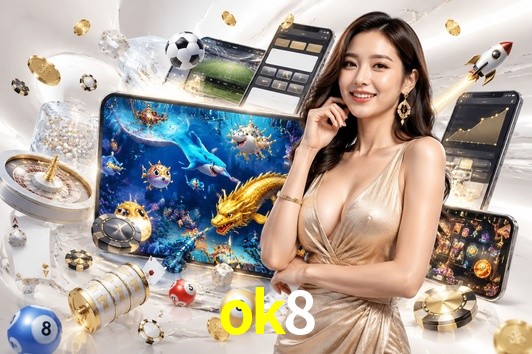 Secure Login ok8
