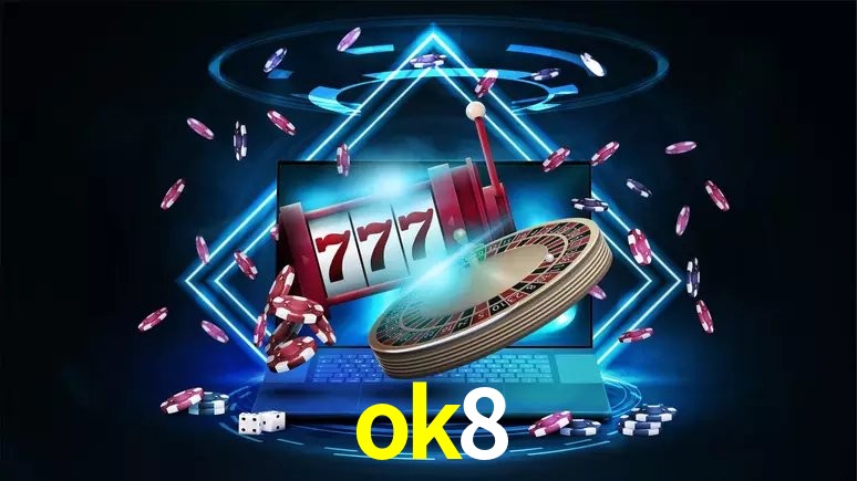 Tecnologia da Plataforma ok8