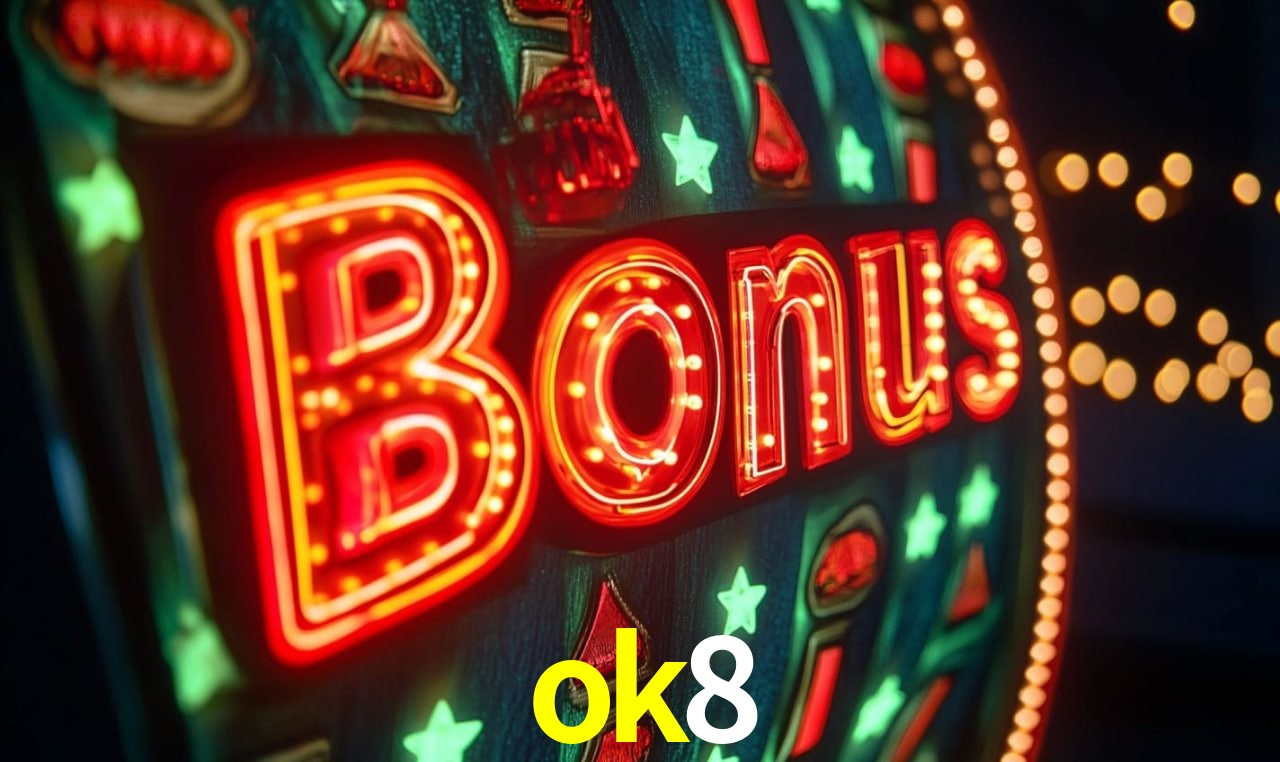 Casino Ao Vivo ok8