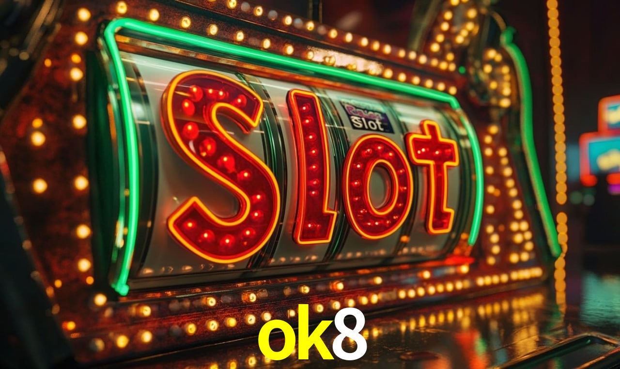 ok8 Certificado eCOGRA - Jogos Justos Auditados