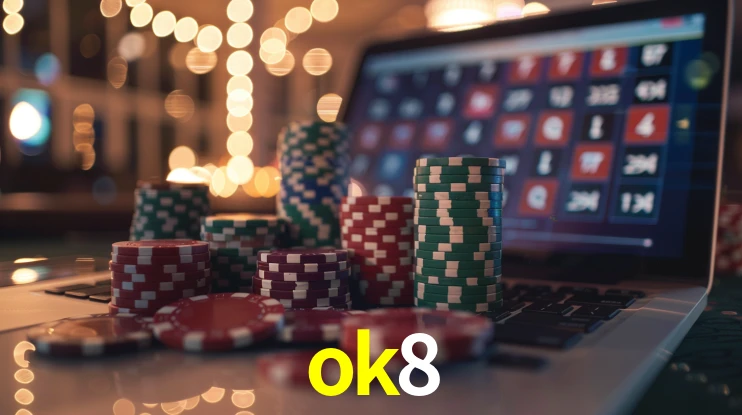 Flash Promotion ok8