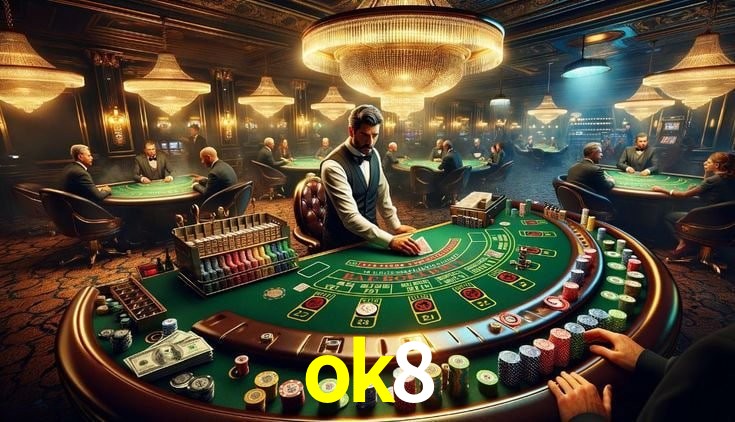 Player Reviews ok8