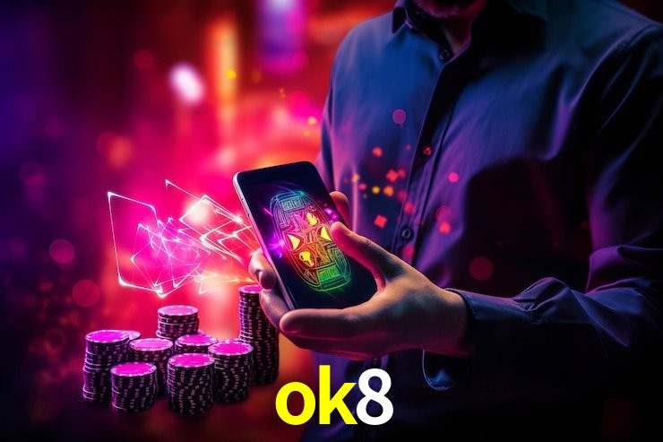 Jogo Spaceman ok8