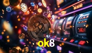Interface Premium ok8