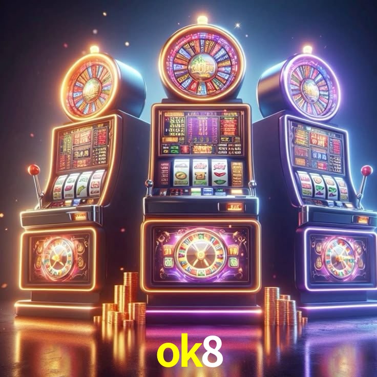 Experimente o Login Seguro Premium no ok8