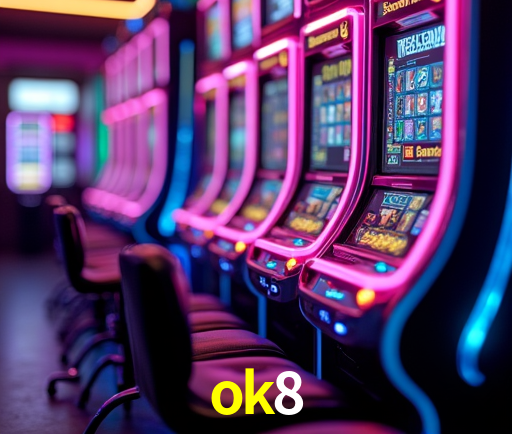 Telegram ok8 - Canal Oficial Verificado