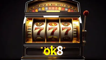 Apostas Esportivas na ok8: Um Guia Completo
