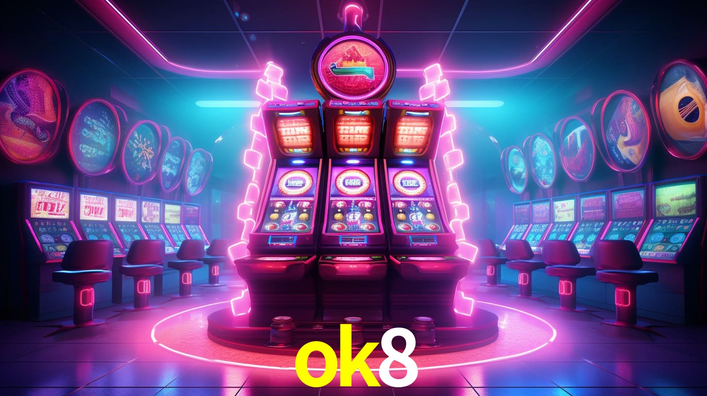 ok8: Seu Especialista em Apostas Esportivas Brasileiras