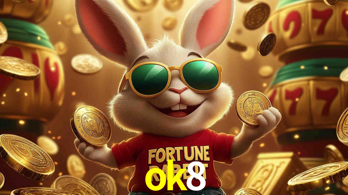 ok8: A Experiência de Casino com Jogos de Mesa ao Vivo