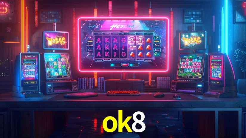 ok8 bet