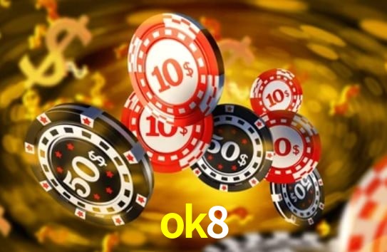 Estatísticas Esportivas ok8