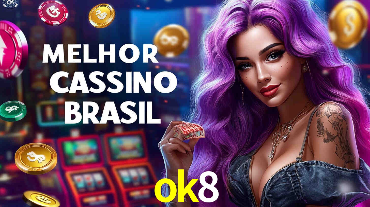 Inovações de Jogos na ok8: O Futuro das Experiências Interativas