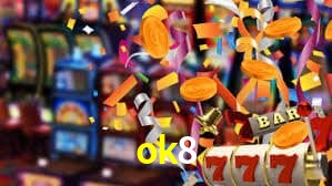 Servidor Brasil ok8