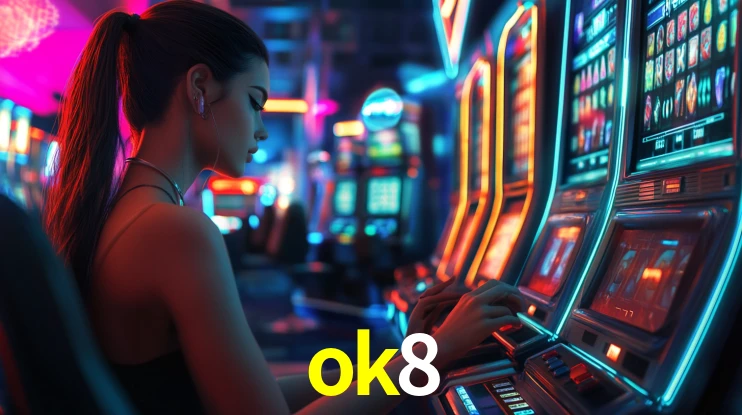 ok8 bet