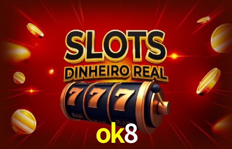 ok8 Segurança Logo 3