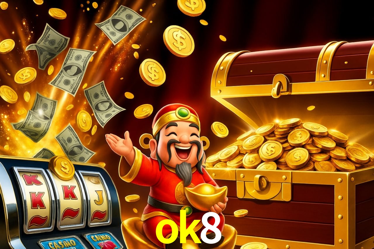 Mesa de Blackjack ok8