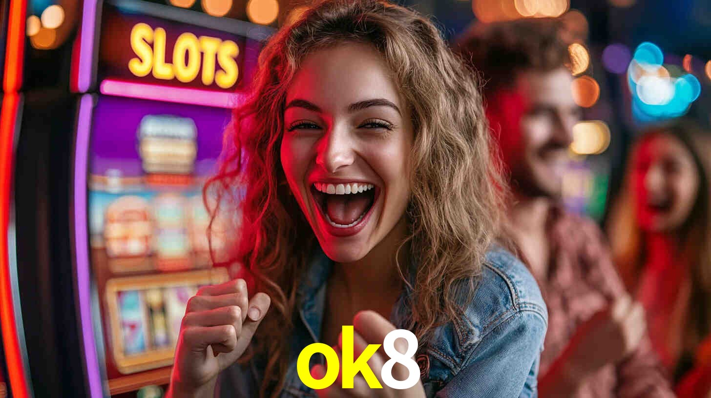 ok8 Download Oficial