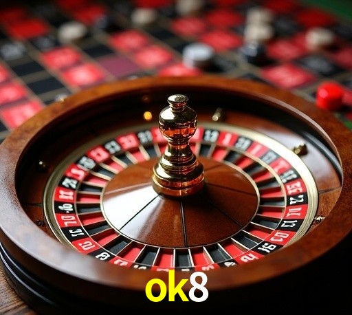 Loteria ok8 - Quina e mais jogos