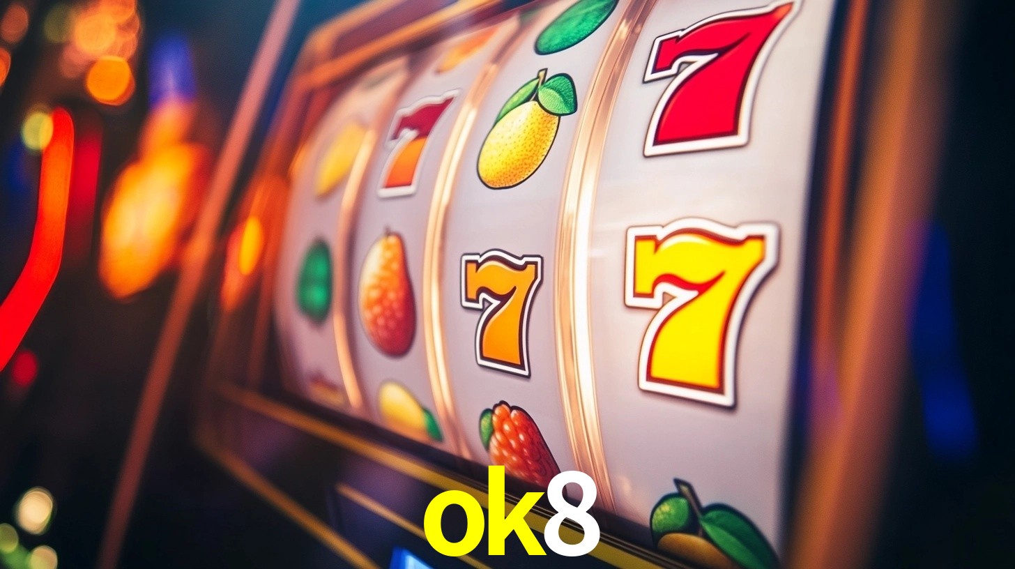 Certificação GLI ok8