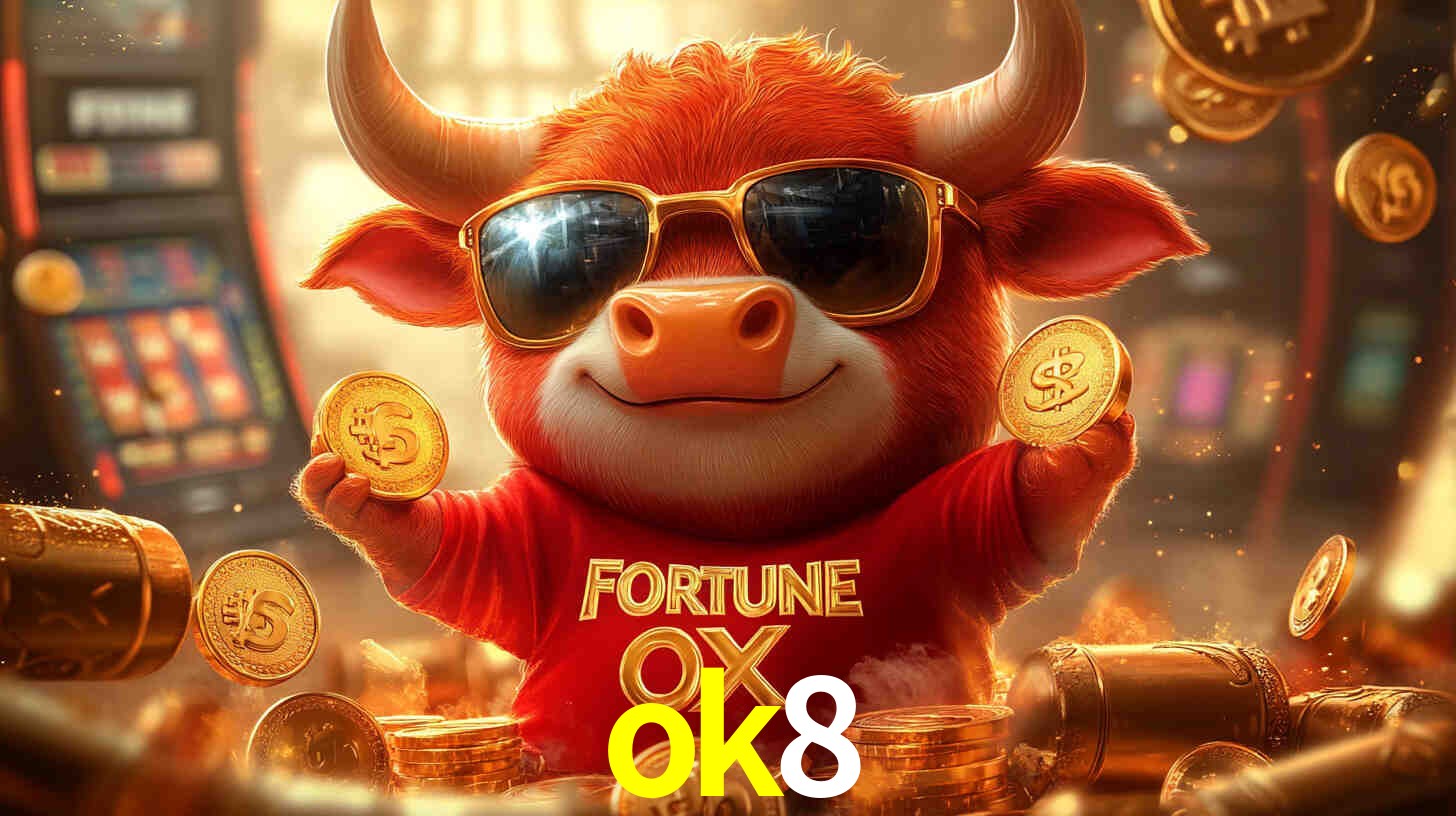 ok8 bet