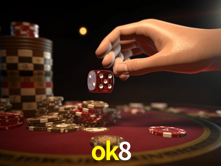 Login Seguro ok8