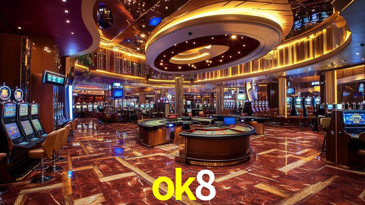 Daily Bonuses ok8