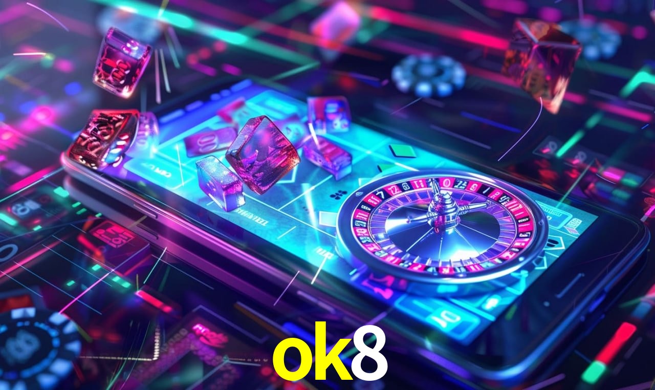 Estatísticas do Jogo ok8