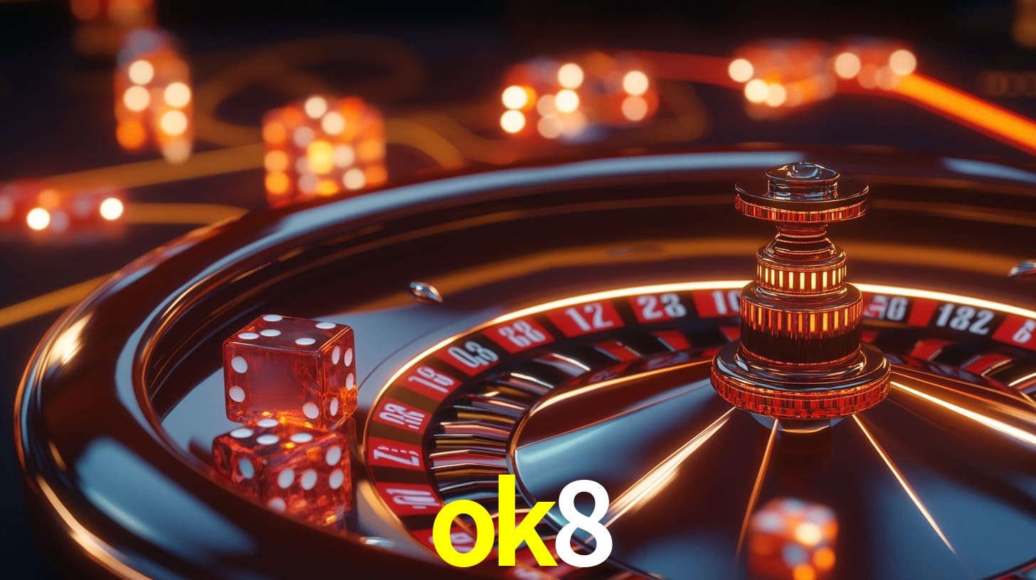 ok8 bet
